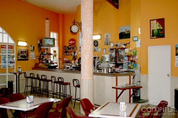 Café Bar La Paradita