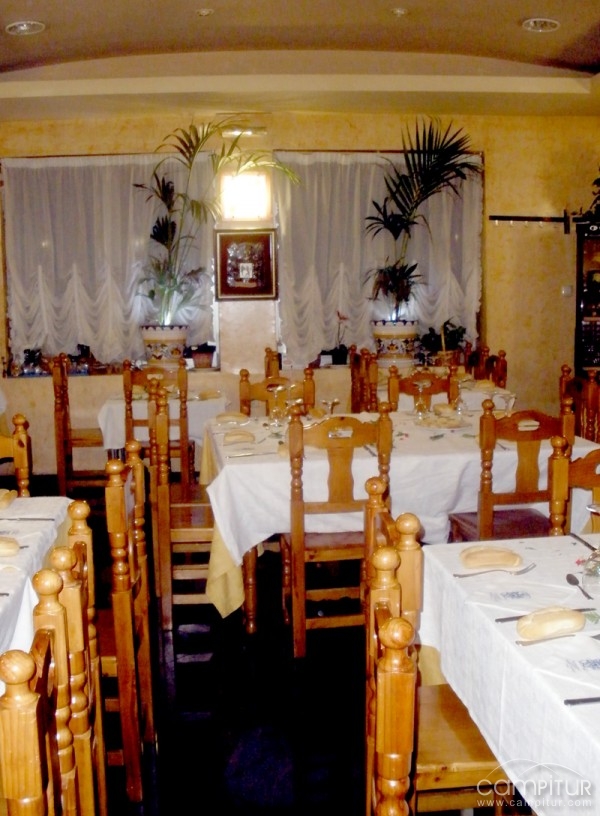 Restaurante Víctor 