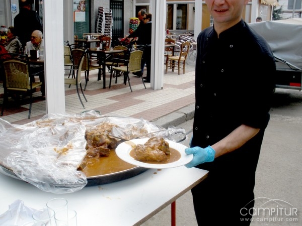 Restaurante Víctor 