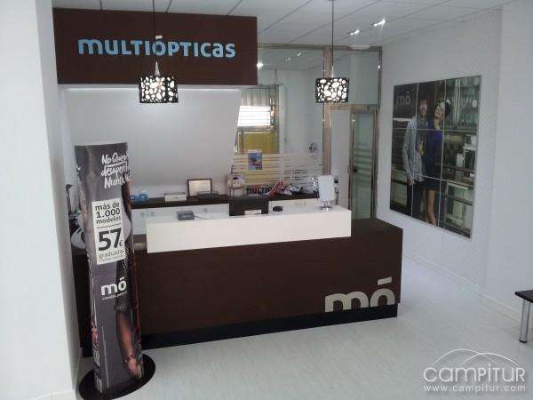 Multiópticas Antoli 