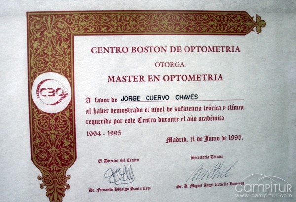 Multiópticas Antoli 