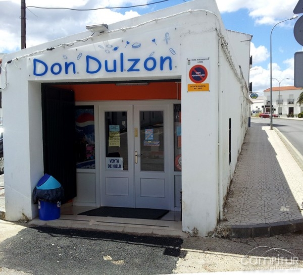 Don Dulzón 