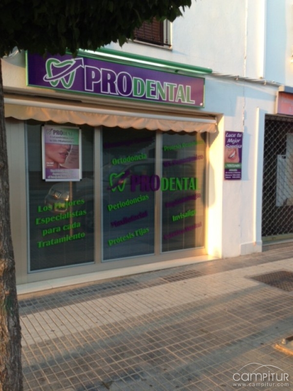 Prodental