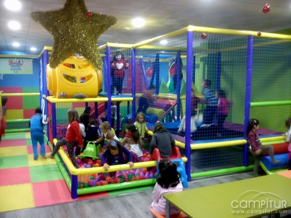 Diverty Park 