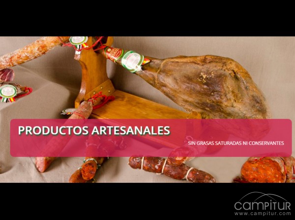 Embutidos Romero 