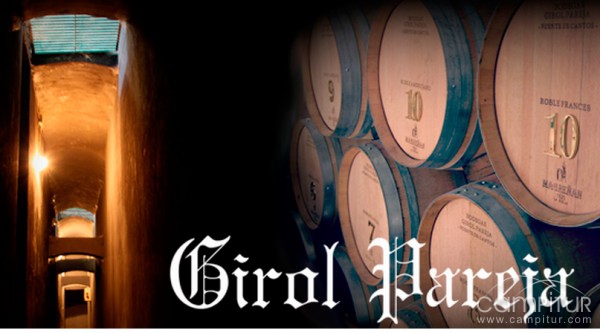 Foto de Bodegas Girol Pareja