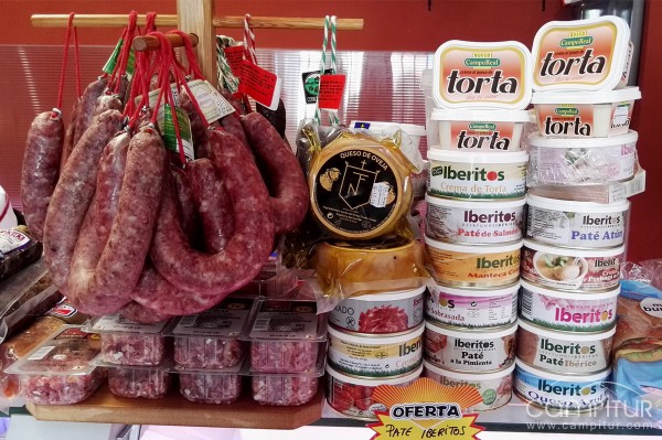 Carnicería Julio
