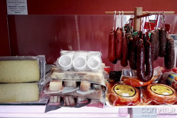 Carnicería Julio