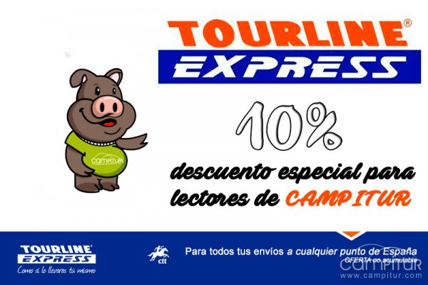 Tourline Express 