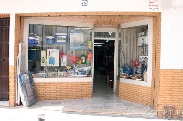 Ferretería Gómez 
