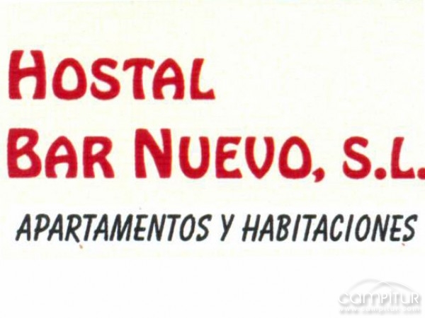 Restaurante Bar Nuevo