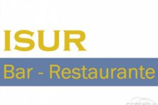 Bar Restaurante Isur