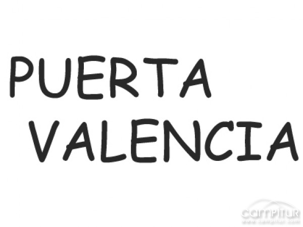 Restaurante Puerta Valencia