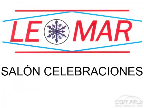 Salones Leomar