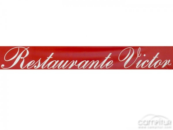 Restaurante Víctor 