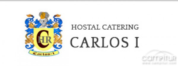 Hostal Restaurante Catering Carlos I 