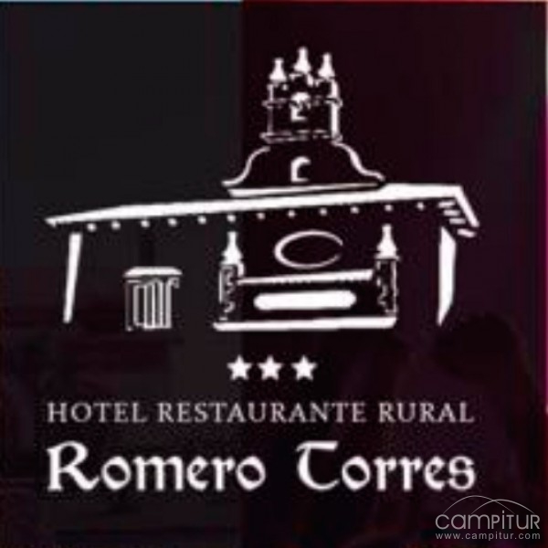 Hotel Restaurante Rural Romero Torres 