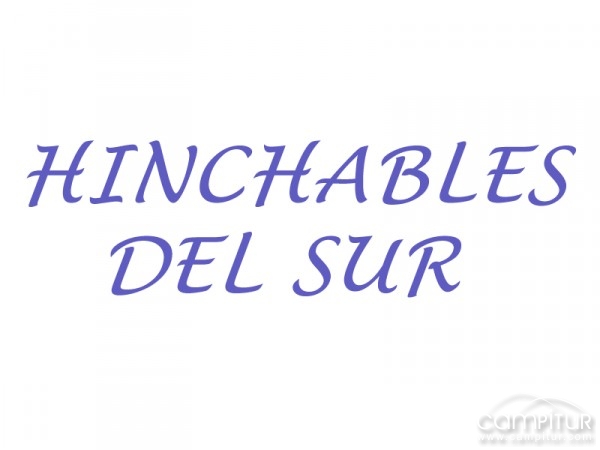 Hinchables del Sur 
