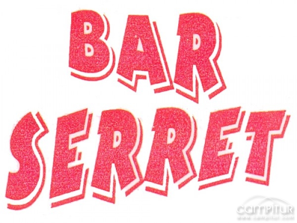 Bar Serret