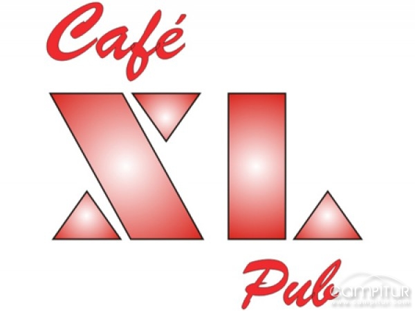 Café Pub XL