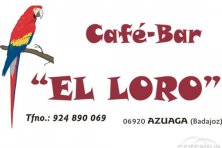 Café Bar El Loro