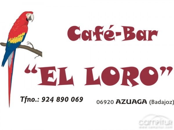 Café Bar El Loro