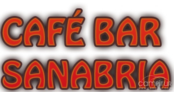 Café Bar Sanabria