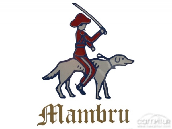 Mambrú