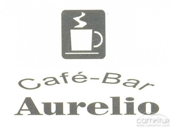 Café Bar Aurelio