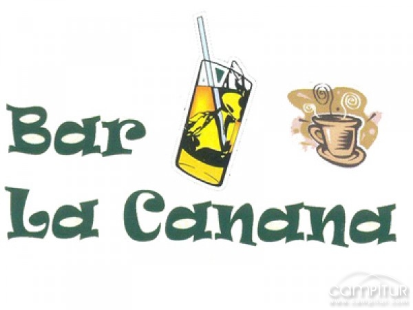 Bar la Canana