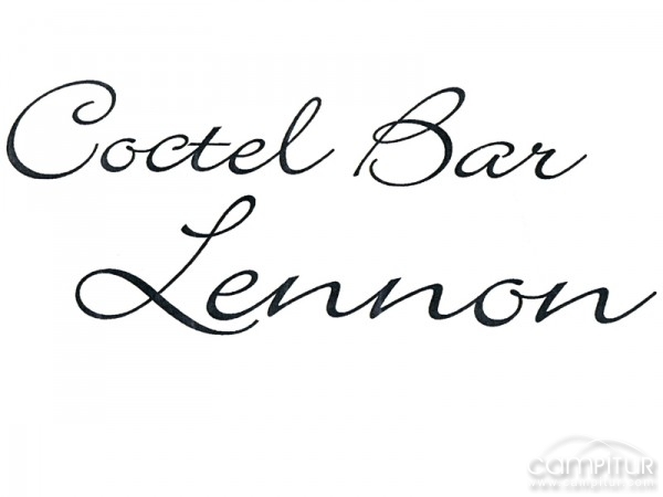 Coctel Bar Lennon