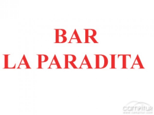 Café Bar La Paradita