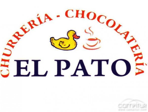 Churrería el Pato