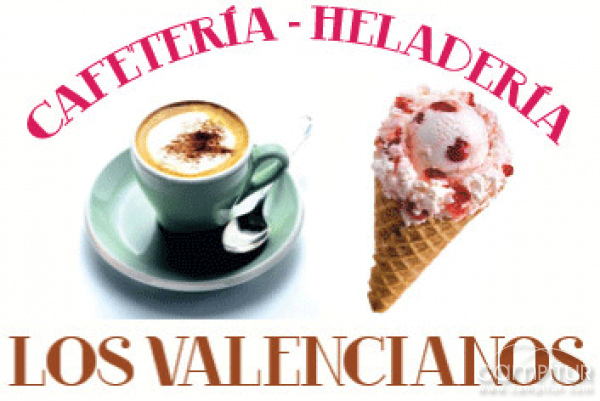 Cafetería-Heladería Los Valencianos
