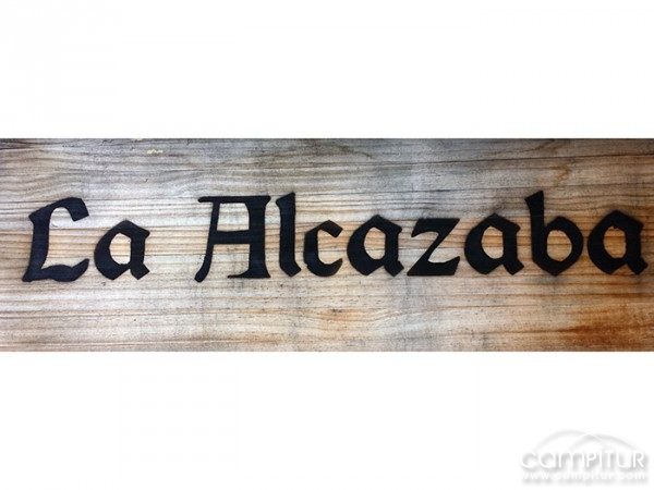 La Alcazaba 