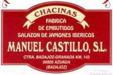 Chacinas Manuel Castillo