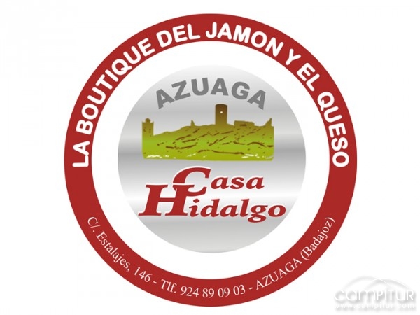 Casa Hidalgo