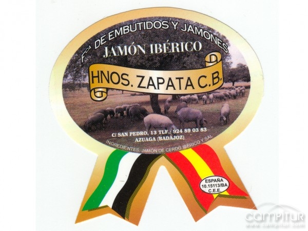 Hermanos Zapata