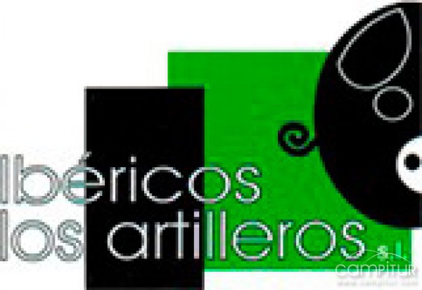 Ibéricos Los Artilleros 