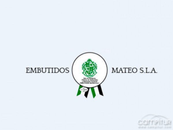 Embutidos Mateo 