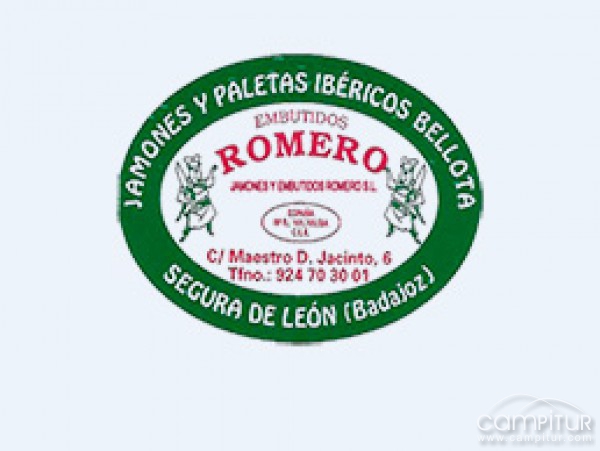 Embutidos Romero 