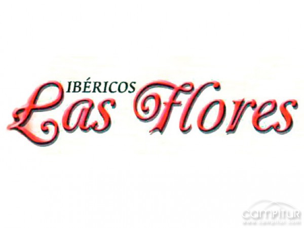 Ibéricos Las Flores