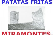 Patatas Fritas Miramontes