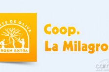 Coop. La Milagrosa de Monterrubio 