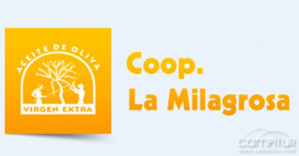 Coop. La Milagrosa de Monterrubio 