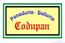 Panadería Bollería Codupan