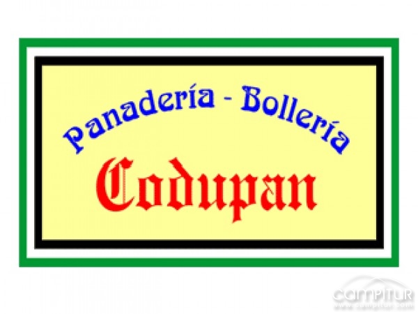 Panadería Bollería Codupan
