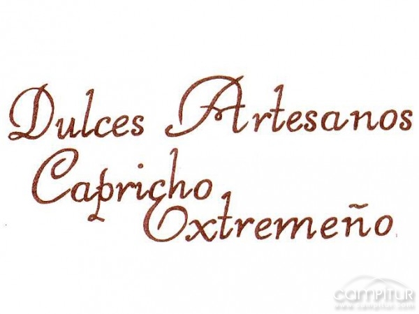 Dulces Artesanos Capricho Extremeño
