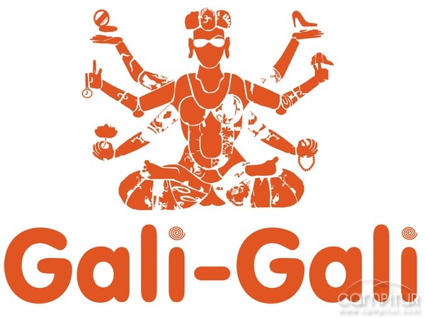 Gali - Gali