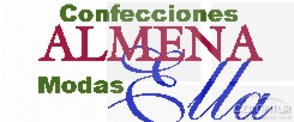 Confecciones Almena – Modas Ella 